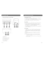 Preview for 4 page of AT&T Hot Joe IIPWS02 User Manual