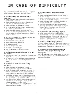 Preview for 3 page of AT&T HS-8200 User Manual