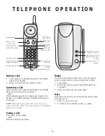 Preview for 5 page of AT&T HS-8210 User Manual