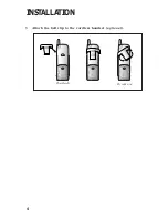 Предварительный просмотр 5 страницы AT&T HS-8211 User Manual