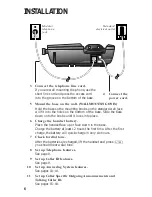 Preview for 7 page of AT&T HS-8270 User Manual