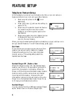 Preview for 9 page of AT&T HS-8270 User Manual