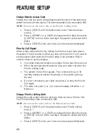 Preview for 13 page of AT&T HS-8270 User Manual