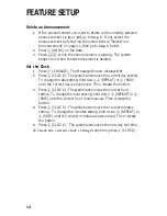 Preview for 15 page of AT&T HS-8270 User Manual