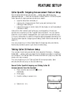 Preview for 16 page of AT&T HS-8270 User Manual