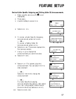 Preview for 18 page of AT&T HS-8270 User Manual