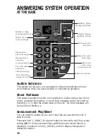 Preview for 31 page of AT&T HS-8270 User Manual