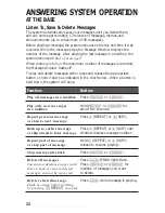 Preview for 33 page of AT&T HS-8270 User Manual