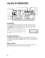 Preview for 39 page of AT&T HS-8270 User Manual