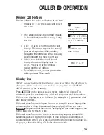 Preview for 40 page of AT&T HS-8270 User Manual