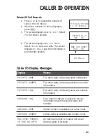 Preview for 42 page of AT&T HS-8270 User Manual