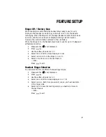 Preview for 9 page of AT&T HS8240 User Manual