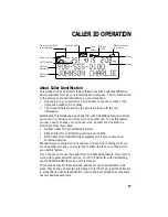 Preview for 19 page of AT&T HS8240 User Manual