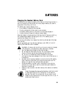 Preview for 23 page of AT&T HS8240 User Manual