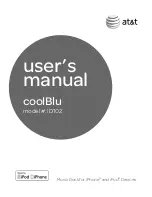 AT&T ID102 User Manual preview