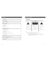 Preview for 3 page of AT&T ID102 User Manual