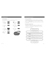 Preview for 6 page of AT&T ID102 User Manual