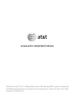 Preview for 12 page of AT&T ID102 User Manual