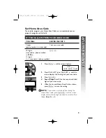 Preview for 12 page of AT&T Internet Call Alert 438 User Manual