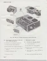 Предварительный просмотр 4 страницы AT&T KS-19245 Mechanical  Adjustment And Maintenance