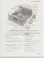 Предварительный просмотр 5 страницы AT&T KS-19245 Mechanical  Adjustment And Maintenance