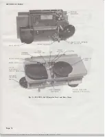 Preview for 14 page of AT&T KS-19245 Mechanical  Adjustment And Maintenance