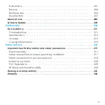 Preview for 9 page of AT&T Maestro 3 User Manual