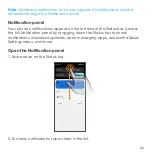 Preview for 54 page of AT&T Maestro 3 User Manual