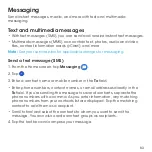 Preview for 83 page of AT&T Maestro 3 User Manual