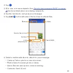 Preview for 85 page of AT&T Maestro 3 User Manual