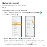 Preview for 139 page of AT&T Maestro 3 User Manual