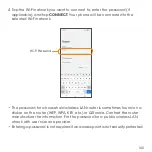 Предварительный просмотр 140 страницы AT&T Maestro 3 User Manual