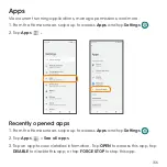 Preview for 156 page of AT&T Maestro 3 User Manual