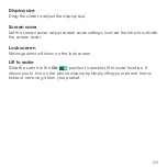 Предварительный просмотр 172 страницы AT&T Maestro 3 User Manual