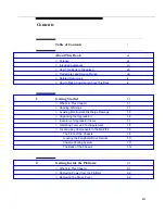 Preview for 3 page of AT&T Map/40 Manual