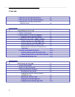 Preview for 4 page of AT&T Map/40 Manual