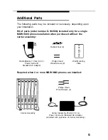 Предварительный просмотр 9 страницы AT&T MDW 9000 Installation Manual