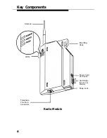 Предварительный просмотр 10 страницы AT&T MDW 9000 Installation Manual