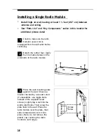 Предварительный просмотр 18 страницы AT&T MDW 9000 Installation Manual