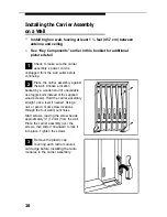 Предварительный просмотр 20 страницы AT&T MDW 9000 Installation Manual