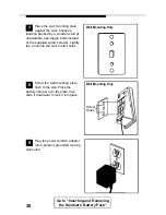 Предварительный просмотр 34 страницы AT&T MDW 9000 Installation Manual