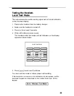 Предварительный просмотр 37 страницы AT&T MDW 9000 Installation Manual