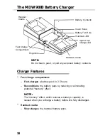 Предварительный просмотр 42 страницы AT&T MDW 9000 Installation Manual