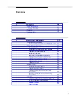 Preview for 3 page of AT&T MDW 9010 Installation And Use Manual