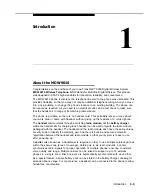 Preview for 6 page of AT&T MDW 9010 Installation And Use Manual