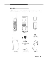 Preview for 8 page of AT&T MDW 9010 Installation And Use Manual