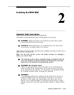 Preview for 10 page of AT&T MDW 9010 Installation And Use Manual