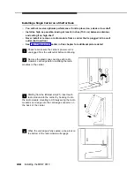 Preview for 23 page of AT&T MDW 9010 Installation And Use Manual