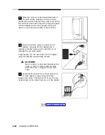 Preview for 25 page of AT&T MDW 9010 Installation And Use Manual