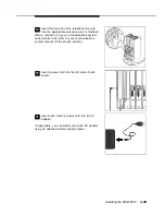 Preview for 32 page of AT&T MDW 9010 Installation And Use Manual